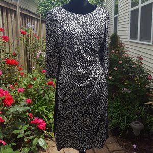 Lauren Ralph Lauren Dress